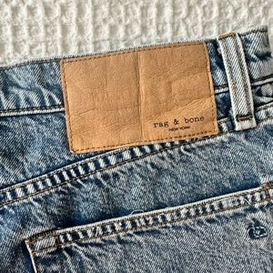 Rag & Bone Jean Shorts